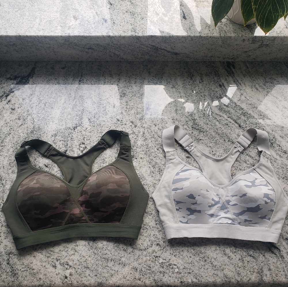 Layer8 High Impact Sports Bras
